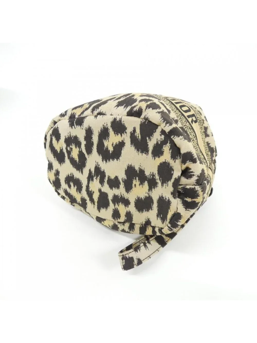 Dior Pouch Beige